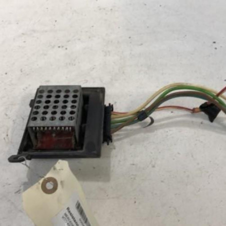 Resistance chauffage MERCEDES VITO 639