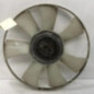 Moto ventilateur radiateur MERCEDES VITO 639