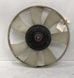 Moto ventilateur radiateur MERCEDES VITO 639