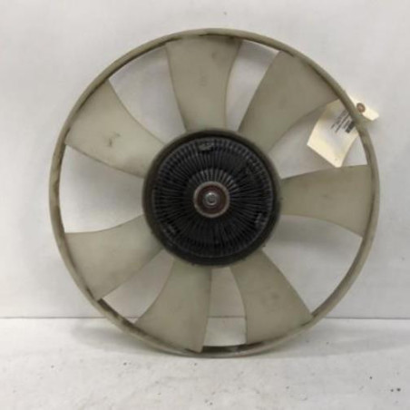 Moto ventilateur radiateur MERCEDES VITO 639