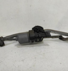 Moteur essuie glace avant PEUGEOT 207 Photo n°1