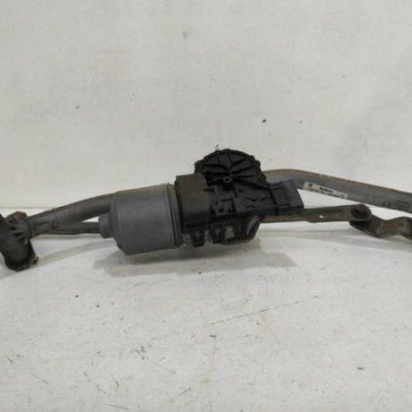 Moteur essuie glace avant PEUGEOT 207 Photo n°1