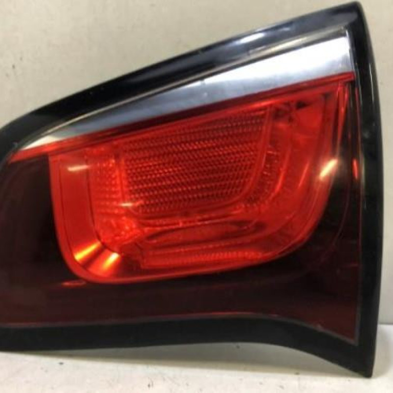 Feu arriere secondaire droit (feux) CITROEN C3 2 Feu arriere secondaire droit (feux) CITROEN C3 2