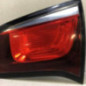 Feu arriere secondaire droit (feux) CITROEN C3 2