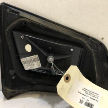 Feu arriere secondaire droit (feux) CITROEN C3 2