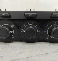 Commande chauffage CITROEN C3 2 Photo n°1