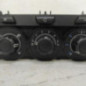 Commande chauffage CITROEN C3 2
