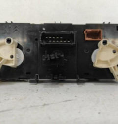 Commande chauffage CITROEN C3 2