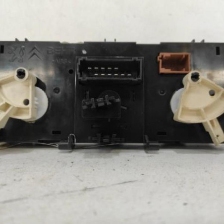 Commande chauffage CITROEN C3 2