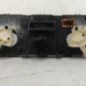 Commande chauffage CITROEN C3 2