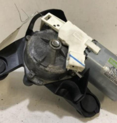 Moteur essuie glace arriere CITROEN C3 2