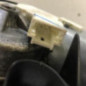 Moteur essuie glace arriere CITROEN C3 2