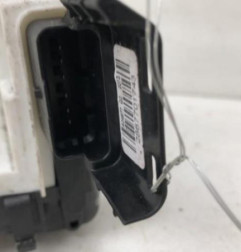 Serrure arriere droit CITROEN C3 2