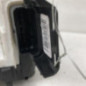 Serrure arriere droit CITROEN C3 2