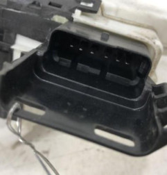 Serrure arriere gauche CITROEN C3 2