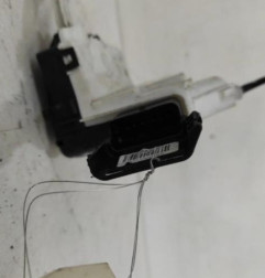 Serrure avant droit CITROEN C3 2