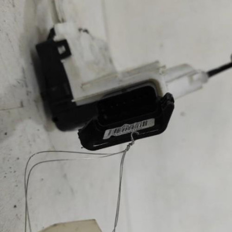 Serrure avant droit CITROEN C3 2