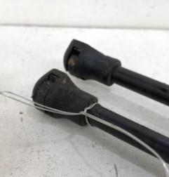 Verin de coffre CITROEN C3 2