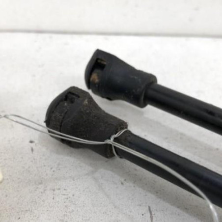 Verin de coffre CITROEN C3 2