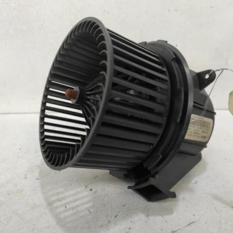 Pulseur d'air CITROEN C3 2 Pulseur d'air CITROEN C3 2