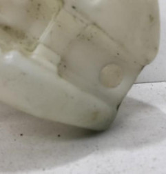 Vase de lave glace CITROEN C3 2