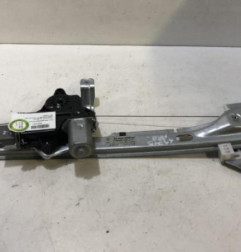 Leve vitre electrique arriere droit PEUGEOT 3008 1 Photo n°1