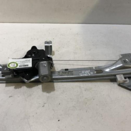 Leve vitre electrique arriere droit PEUGEOT 3008 1 Photo n°1