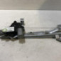 Leve vitre electrique arriere droit PEUGEOT 3008 1