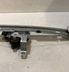Leve vitre electrique arriere droit PEUGEOT 3008 1 Photo n°3