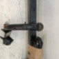 Attelage (boule de remorquage) BMW SERIE 3 E90