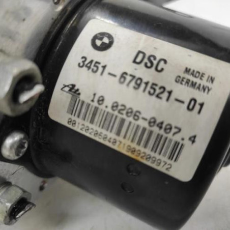 Bloc ABS (freins anti-blocage) BMW SERIE 3 E90