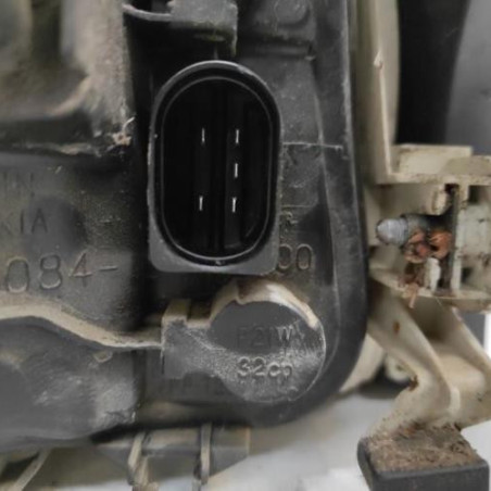 Feu arriere principal droit (feux) AUDI A4 2