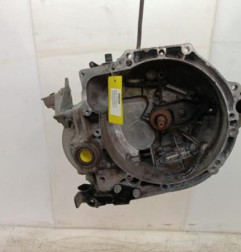 Boite de vitesses CITROEN C4 GRAND PICASSO 2 Photo n°1