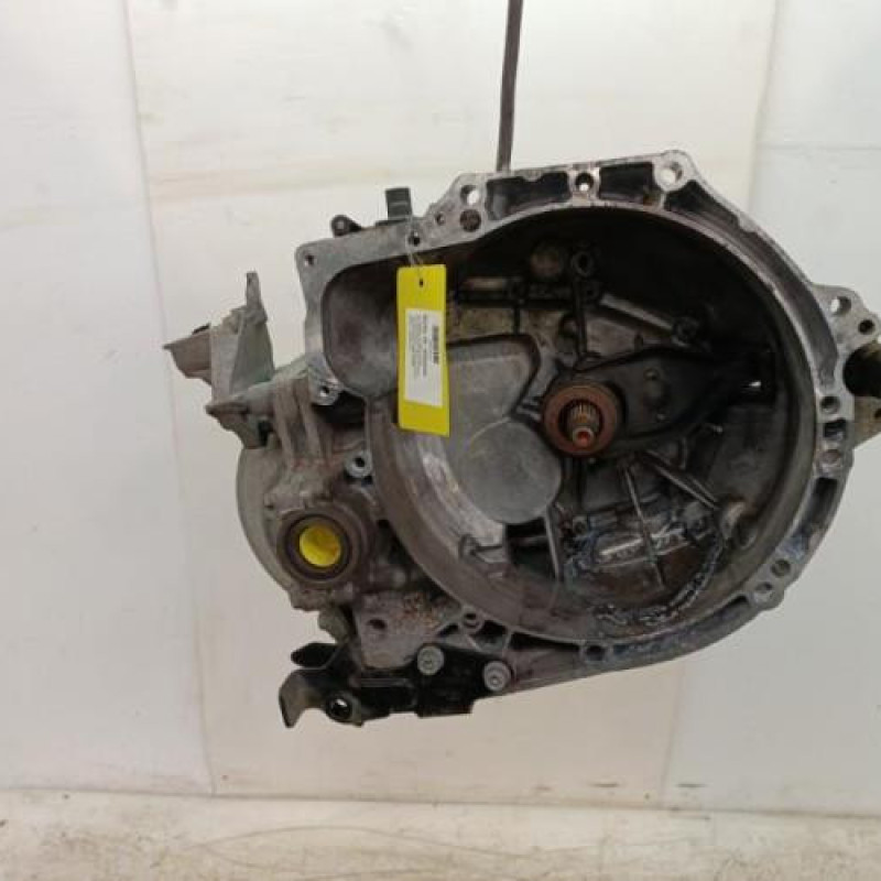 Boite de vitesses CITROEN C4 GRAND PICASSO 2