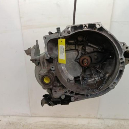 Boite de vitesses CITROEN C4 GRAND PICASSO 2 Photo n°1