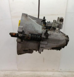 Boite de vitesses CITROEN C4 GRAND PICASSO 2