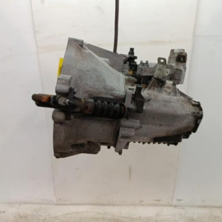 Boite de vitesses CITROEN C4 GRAND PICASSO 2