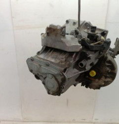 Boite de vitesses CITROEN C4 GRAND PICASSO 2 Photo n°3