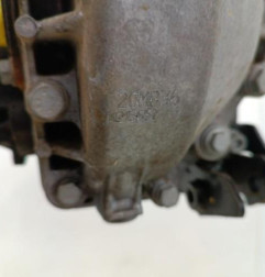 Boite de vitesses CITROEN C4 GRAND PICASSO 2 Photo n°4