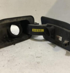 Trappe d'essence CITROEN C4 GRAND PICASSO 2