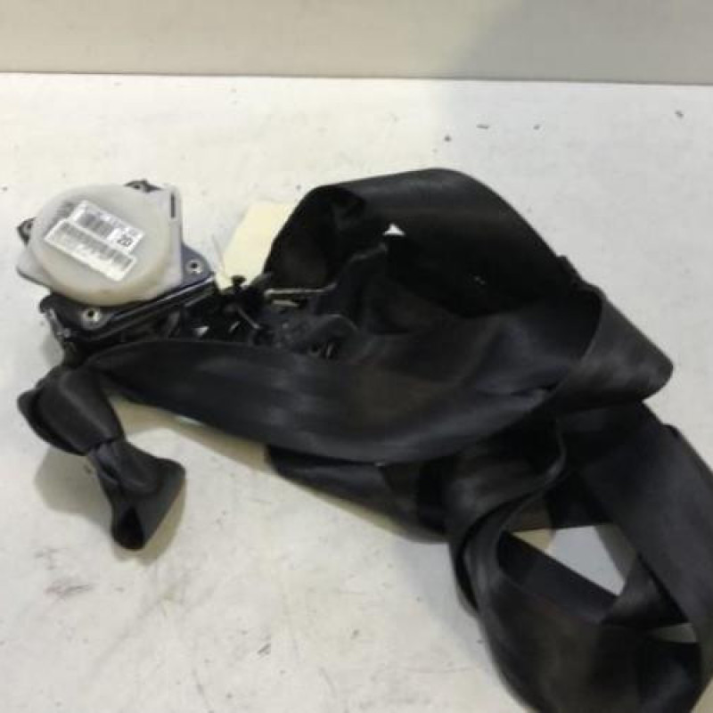 Ceinture arriere droit CITROEN C4 GRAND PICASSO 2
