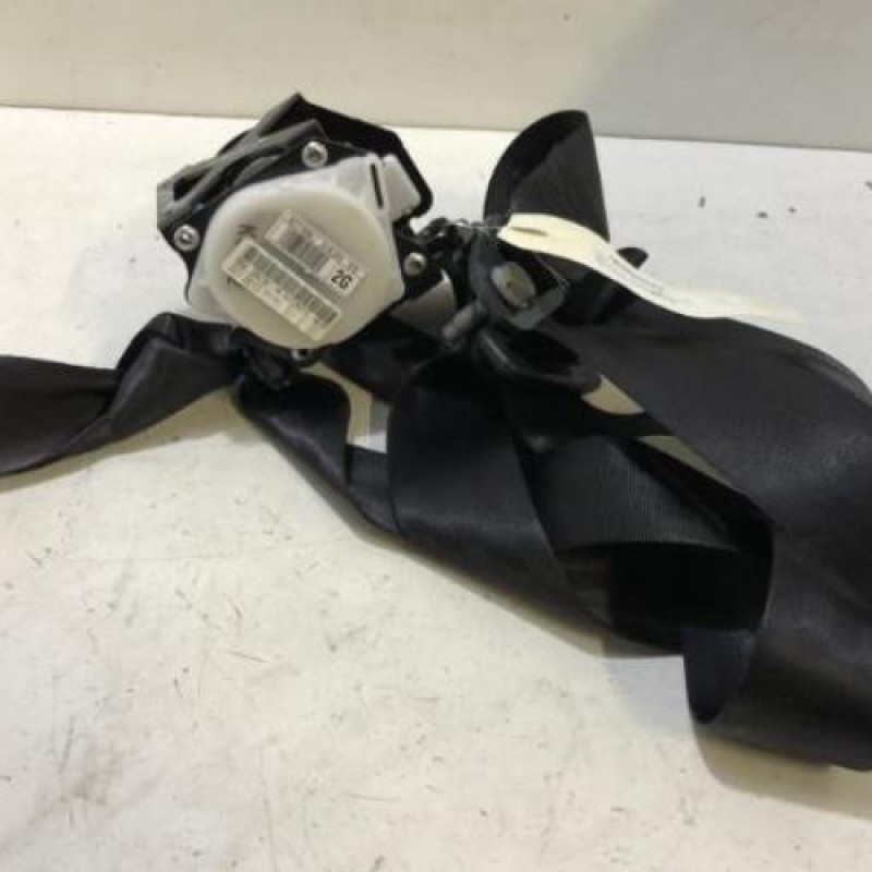 Ceinture arriere gauche CITROEN C4 GRAND PICASSO 2