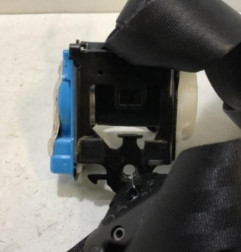 Ceinture arriere gauche CITROEN C4 GRAND PICASSO 2 Photo n°3