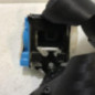 Ceinture arriere gauche CITROEN C4 GRAND PICASSO 2