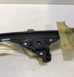 Leve vitre electrique arriere gauche CITROEN C4 GRAND PICASSO 2 Photo n°3