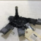 Moteur essuie glace arriere CITROEN C4 GRAND PICASSO 2