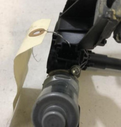 Moteur essuie glace arriere CITROEN C4 GRAND PICASSO 2