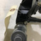 Moteur essuie glace arriere CITROEN C4 GRAND PICASSO 2