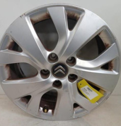 Jante CITROEN C4 GRAND PICASSO 2 Photo n°1