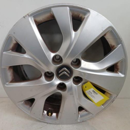 Jante CITROEN C4 GRAND PICASSO 2 Photo n°1